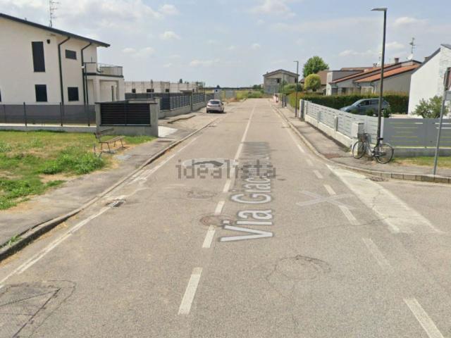 Casa in vendita a Giacciano Con Baruchella, Veneto