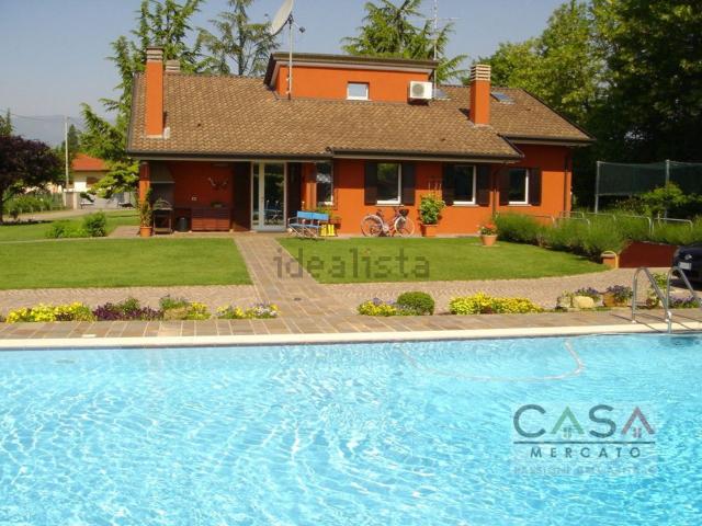 Casa in vendita a Roveredo In Piano, Friuli-Venezia Giulia