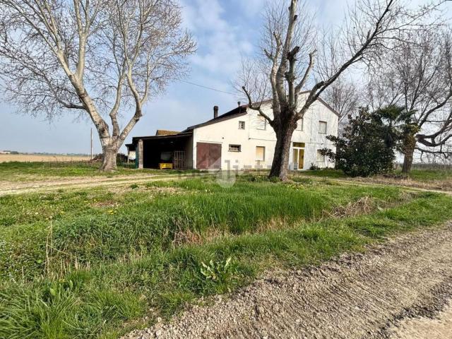 Casa in vendita a Unione dei comuni della Bassa Romagna, Alfonsine