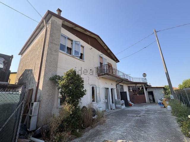 Casa in vendita a Cadoneghe, Mejaniga