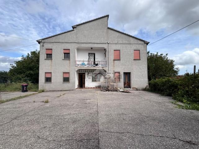 Casa in vendita a Quartiere Bisognero, Cavarzere