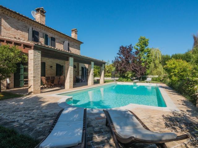 Casa in vendita a Marche, Fermo