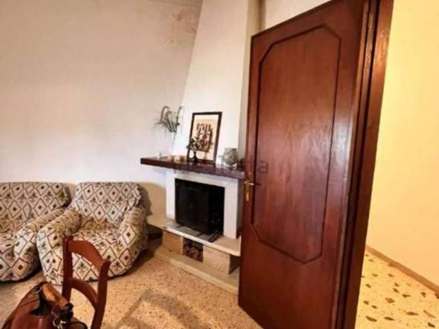 Casa in vendita a Misiliscemi, Rilievo