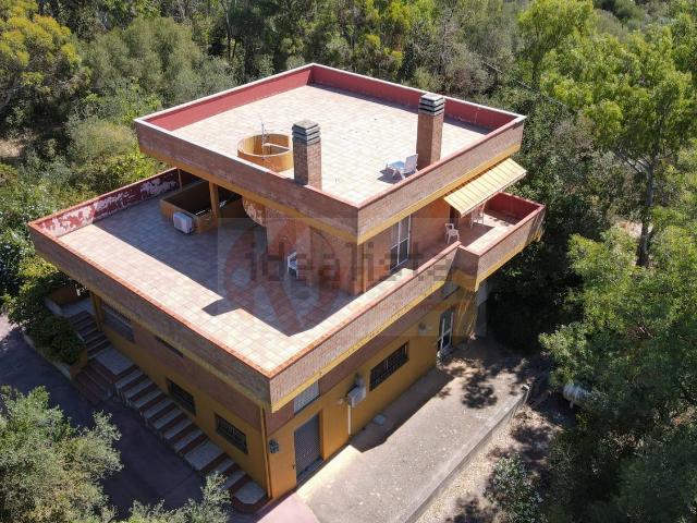 Casa in vendita a Caniga, Cala Di Volpe
