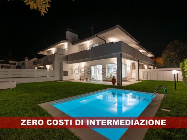 Casa in vendita a Roma Capitale, Lazio