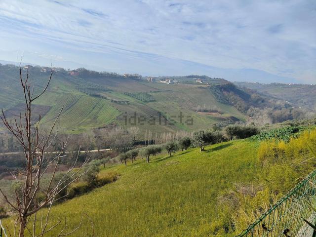 Casa in vendita a Torrevecchia Teatina, Abruzzo