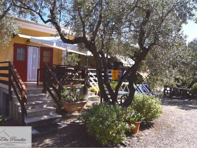 Casa in vendita a Lacona, Capoliveri