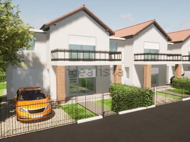 Casa in vendita a Morimondo, Lombardia
