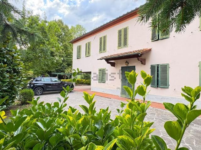 Casa in vendita a Capannori, Toscana