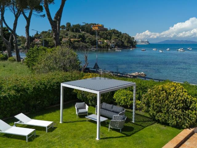Casa in vendita a Monte Argentario, Porto Santo Stefano