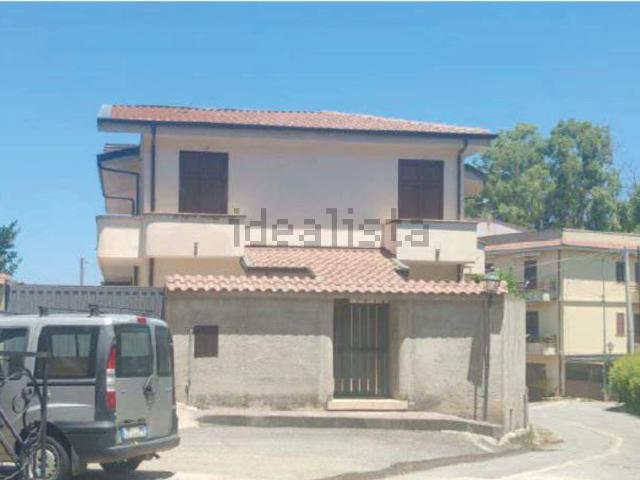 Casa in vendita a Calabria, Reggio Calabria