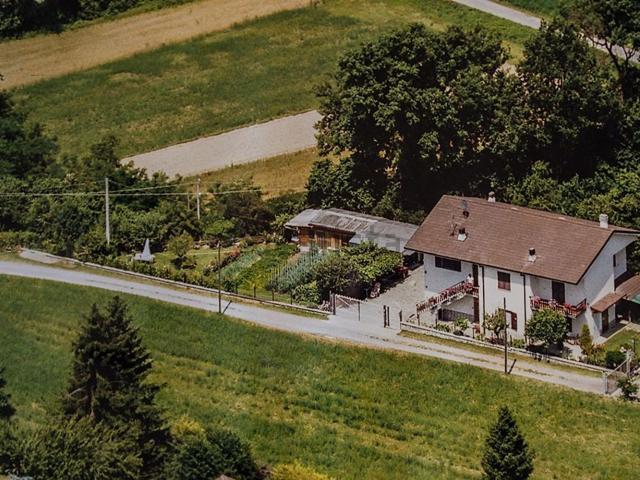 Casa in vendita a Piemonte, Alessandria