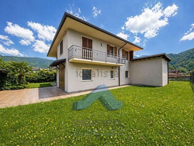 Casa in vendita a Selva, Zandobbio