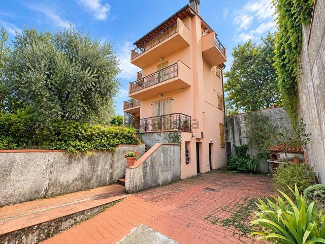 Casa in vendita a Aiaccia, Figline Valdarno