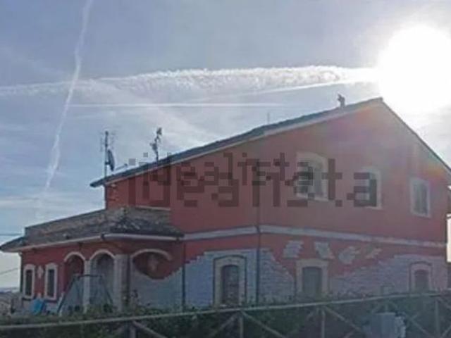Casa in vendita a Mosciano Sant'angelo, Abruzzo