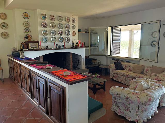 Casa in vendita a Borgo Le Carcarelle, Viterbo
