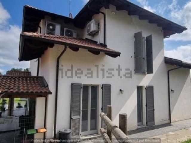Casa in vendita a San Matteo, Bra
