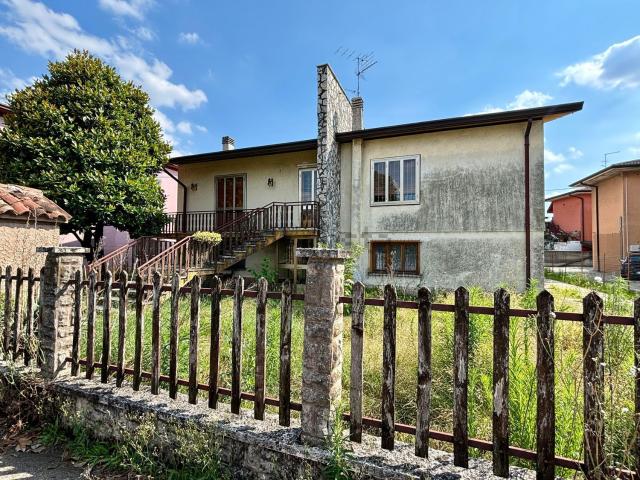 Casa in vendita a Cerea, Veneto