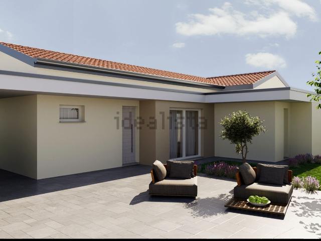 Casa in vendita a Valeggio Sul Mincio, Veneto