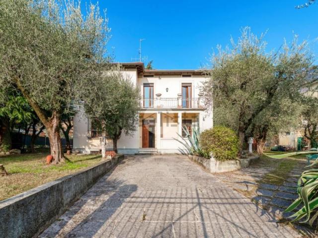 Casa in vendita a Comunità Montana Parco Alto Garda bresciano, Salò