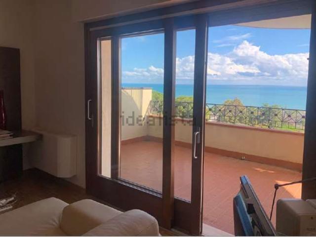 Casa in vendita a Montevecchio, Vasto