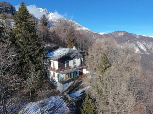 Casa in vendita a Ballabio Inferiore, Ballabio