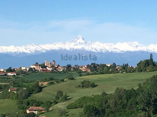 Casa in vendita a Tetti Borella, Piemonte