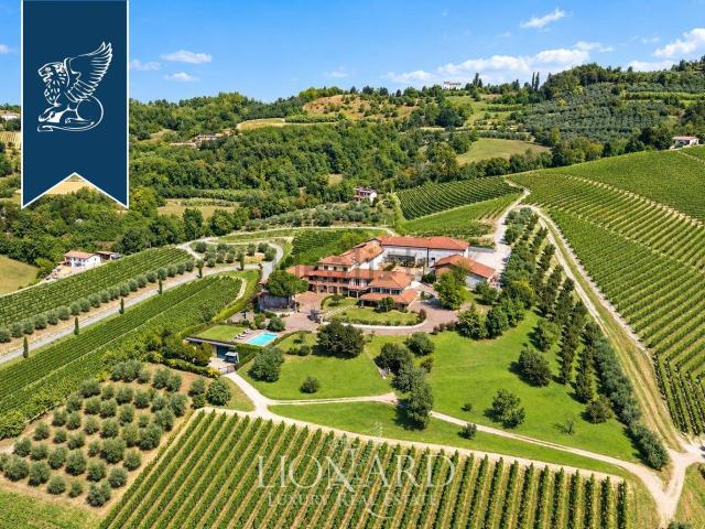 Casa in vendita a Spinosa Bassa, Ottiglio