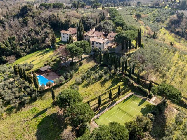 Casa in vendita a Casciana Terme Lari, Cevoli