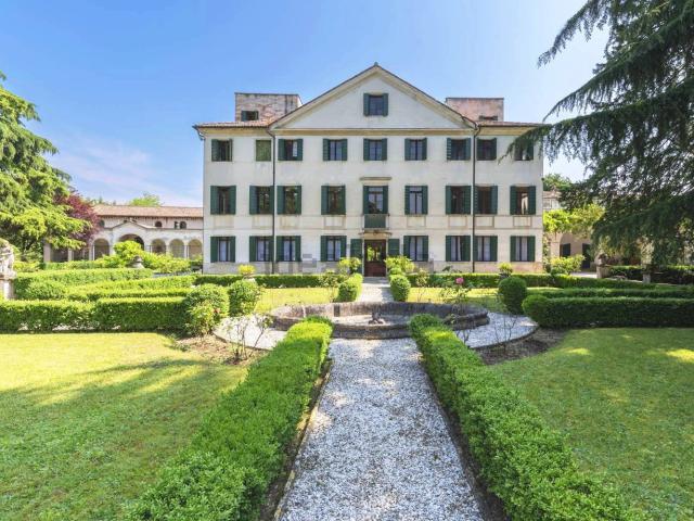 Casa in vendita a Sovernigo, Paese