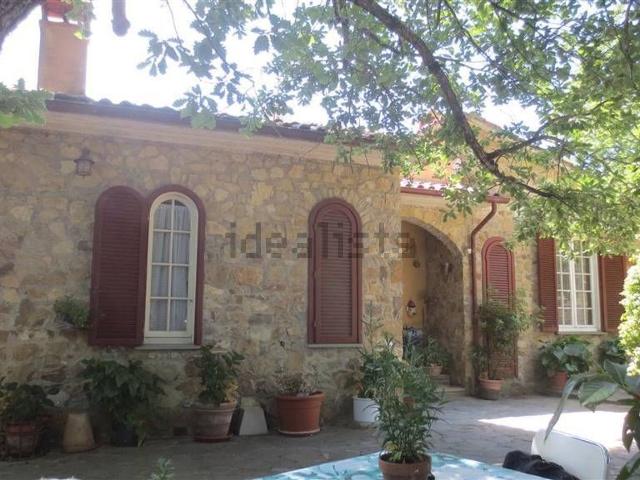Casa in vendita a Castelnuovo Berardenga, Toscana