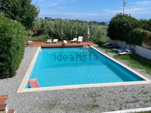 Casa in vendita a Camilluccia, Misano Adriatico