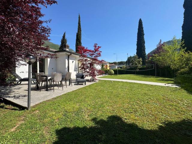 Casa in vendita a Comunità montana della Valle Sabbia, Villanuova Sul Clisi