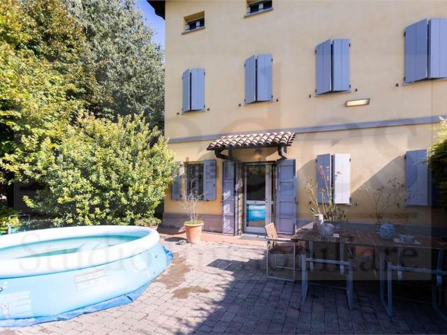 Casa in vendita a San Faustino-Madonnina-Quattroville, Modena