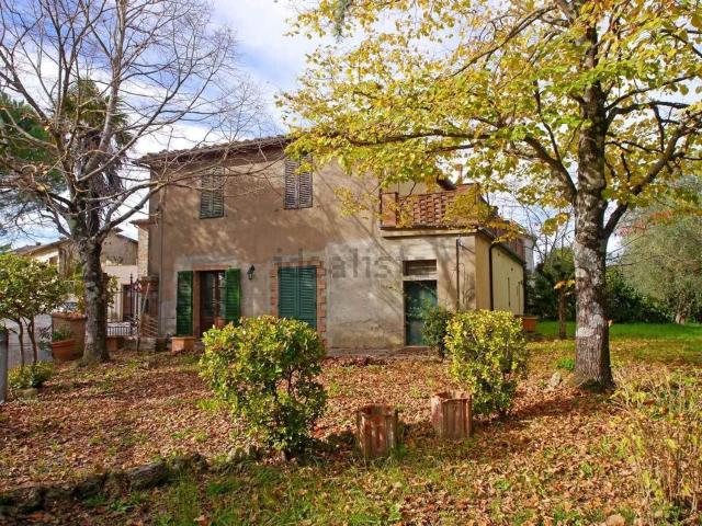 Casa in vendita a Vescovado, Murlo