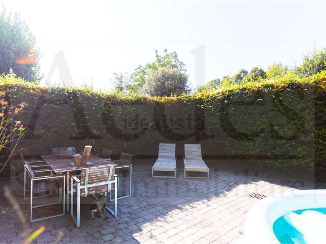 Casa in vendita a Modena, Saliceta San Giuliano