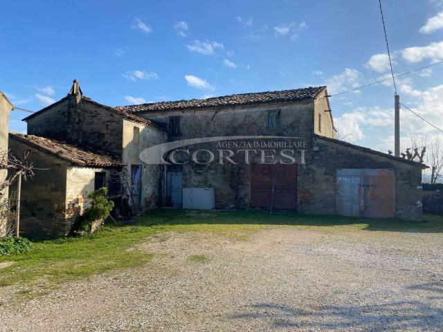 Casa in vendita a Marche, Pesaro E Urbino