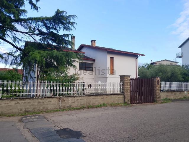 Casa in vendita a Fabrica Di Roma, Lazio