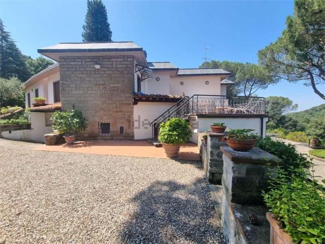 Casa in vendita a San Casciano in Val di Pesa, Mulino Di Sugana