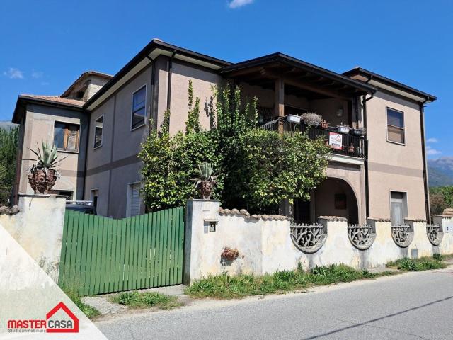 Casa in vendita a Sora, Lazio