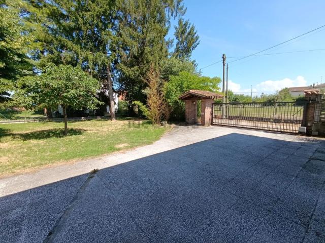 Casa in vendita a Lungavilla, Lombardia