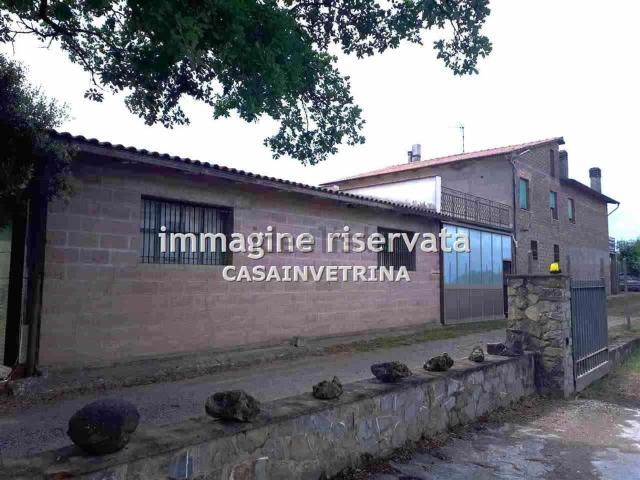 Casa in vendita a Cinigiano, Toscana