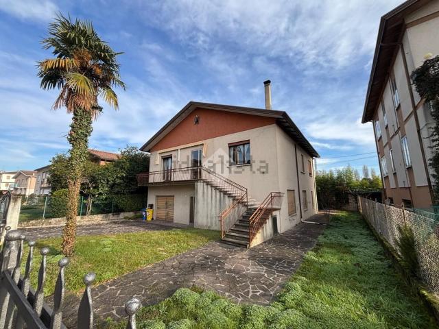 Casa in vendita a San Donato, Cittadella