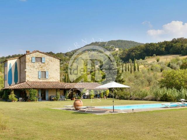 Casa in vendita a Castellina Marittima, Toscana