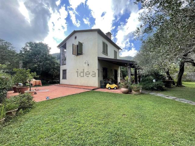 Casa in vendita a Cafaggio, Ameglia