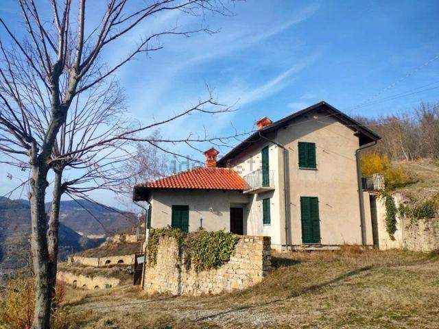 Casa in vendita a Piemonte, Cuneo