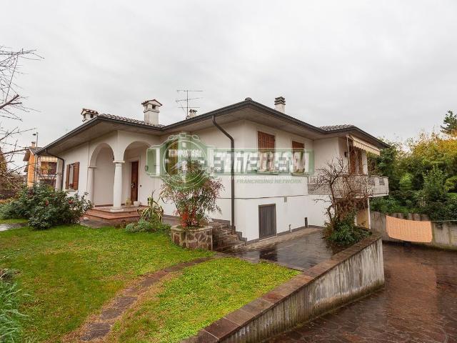 Casa in vendita a Treponti, Rezzato