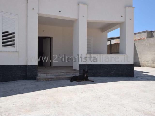 Casa in vendita a Torre dei Gesuiti, Mazara Del Vallo