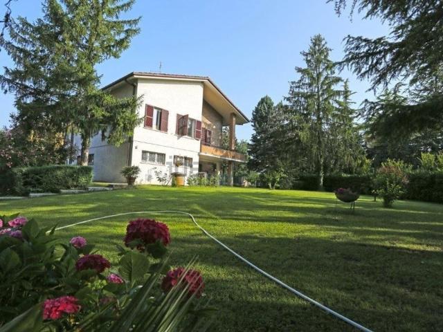 Casa in vendita a Colli al Metauro, Marche