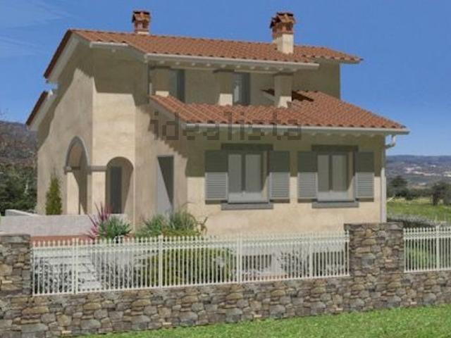 Casa in vendita a Montale, Toscana